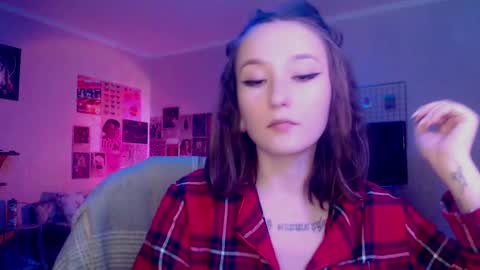 Eleonora online show from 01.12.25