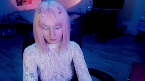 Eleonora online show from 01.14.25