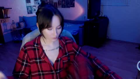 Eleonora online show from 01.27.25