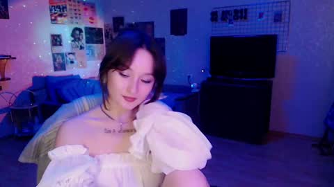 Eleonora online show from 01.28.25