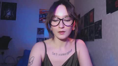 Eleonora online show from 01.29.25