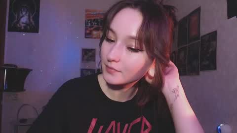 Eleonora online show from 01.30.25