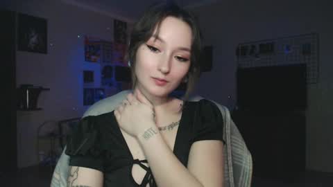 Eleonora online show from 01.31.25