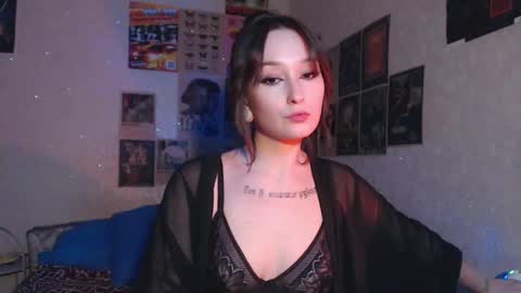 Eleonora online show from 02.03.25