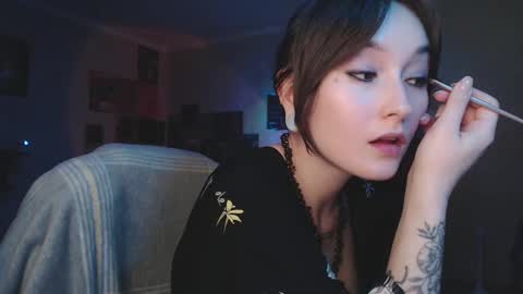 Eleonora online show from 02.08.25