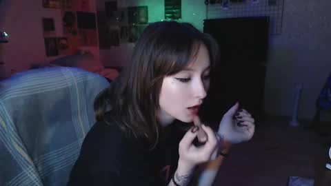 Eleonora online show from 02.13.25