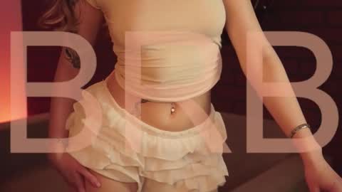 Snapshot of elliecutes chatting on 01.10.26 elliecutes online show from 01.10.26