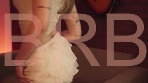 Snapshot of elliecutes chatting on 01.18.26 elliecutes online show from 01.18.26