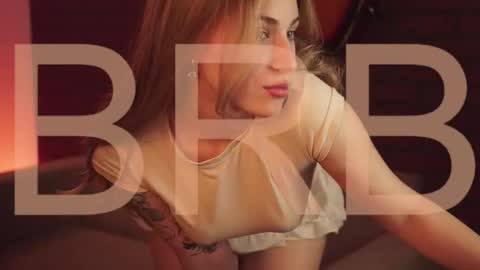 Snapshot of elliecutes chatting on 02.09.26 elliecutes online show from 02.09.26