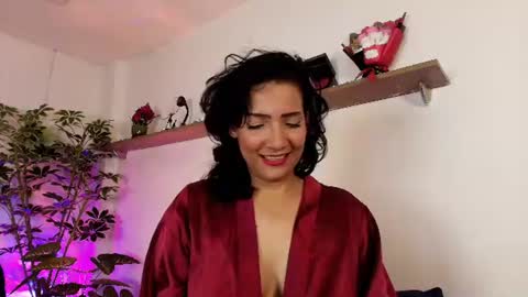 elliee1 online show from 07.28.26