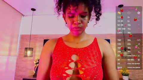 elliee_alves online show from 05.04.26