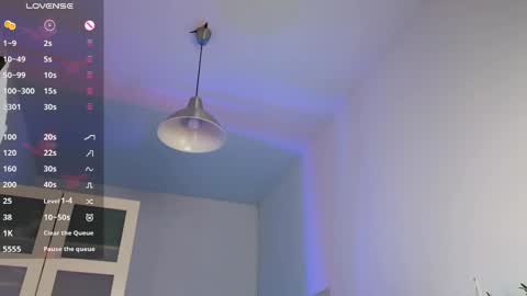 Snapshot of elliefrost chatting on 02.05.25 elliefrost online show from 02.05.25