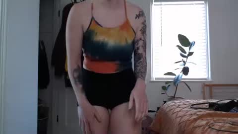 Ellie Rowyn online show from 03.23.26