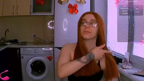 Ellie online show from 02.04.25