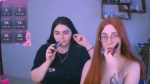 Ellie online show from 02.18.25