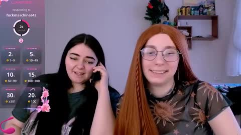 Ellie online show from 02.25.25