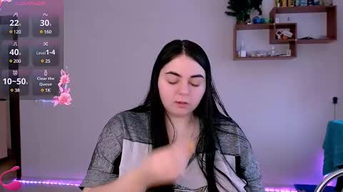 Ellie online show from 02.27.25