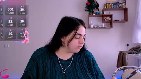 Ellie online show from 02.28.25