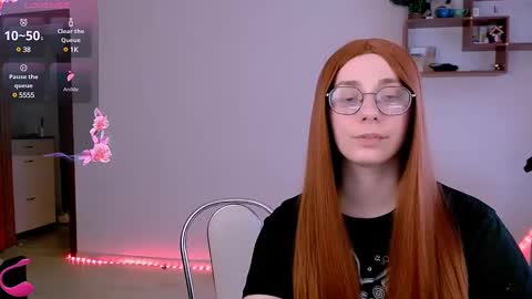 Ellie online show from 03.12.25