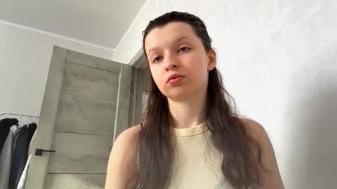 Snapshot of ellieschuffert chatting on 02.07.26 Ellie online show from 02.07.26