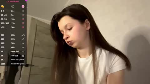 Snapshot of ellieschuffert chatting on 02.23.26 Ellie online show from 02.23.26