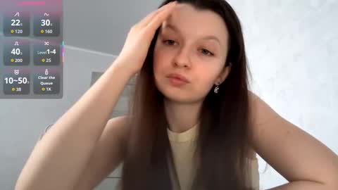 Snapshot of ellieschuffert chatting on 03.01.26 Ellie online show from 03.01.26