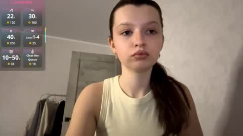 Snapshot of ellieschuffert chatting on 03.07.26 Ellie online show from 03.07.26