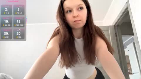 Snapshot of ellieschuffert chatting on 03.09.26 Ellie online show from 03.09.26