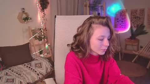 Elli online show from 04.19.26