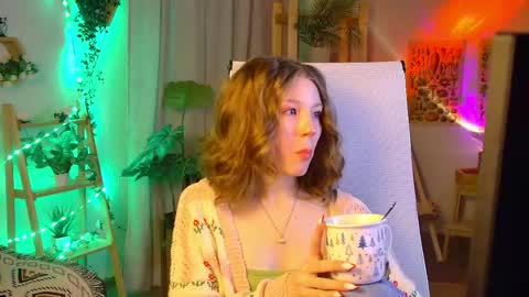 Elli online show from 04.25.26