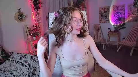 Elli online show from 05.08.26