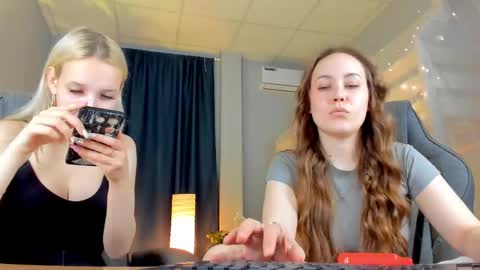 Elin online show from 05.05.26