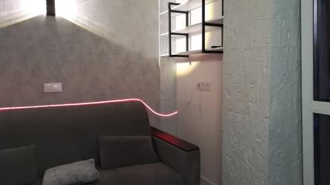 elliot_muscle04 online show from 09.14.25