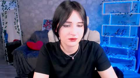 Snapshot of ellisjoy chatting on 02.08.26 Ellis online show from 02.08.26