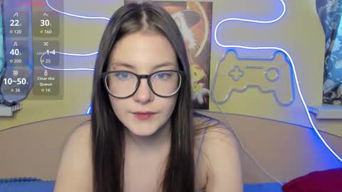 ellisky online show from 10.18.25