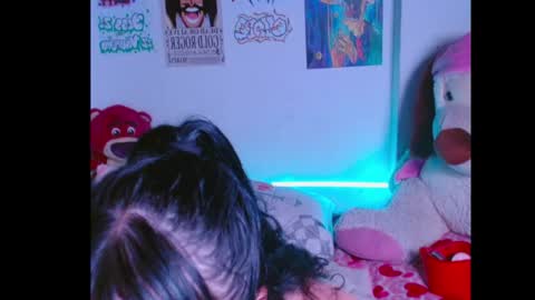 Ellope online show from 11.29.25