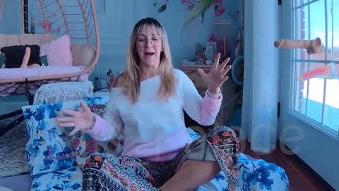 Ella Bella Bo Bella online show from 01.26.25