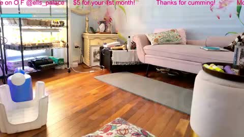 Ella Bella Bo Bella online show from 05.01.26