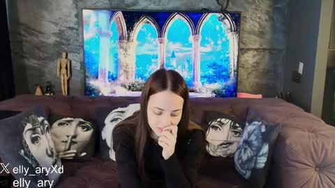 elly_ary online show from 03.23.26