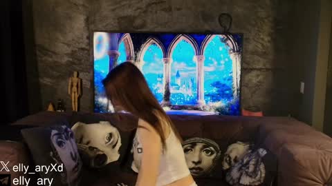 elly_ary online show from 03.25.26