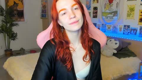 Elly     Fansly  online show from 12.10.24