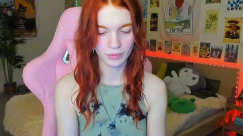 Elly     Fansly  online show from 02.02.25