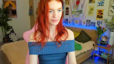 Elly     Fansly  online show from 03.09.25