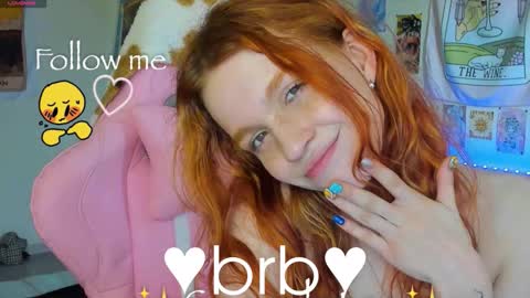 Elly     Fansly  online show from 09.25.25