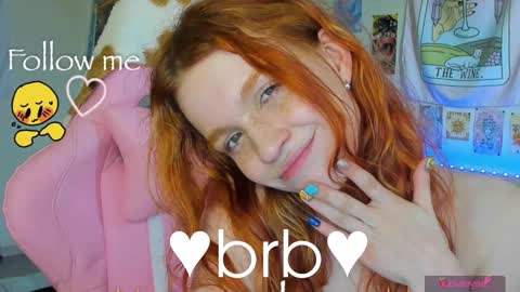 Elly     Fansly  online show from 02.16.26