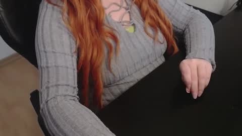 Snapshot of elly_petite chatting on 01.14.26 Elly online show from 01.14.26