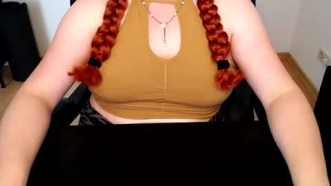 Elly online show from 06.18.26