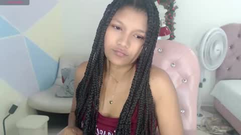 Snapshot of elly_willis chatting on 12.30.24 Elly online show from 12.30.24