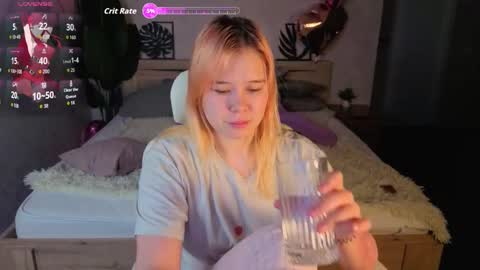 ellya_castro online show from 03.08.26