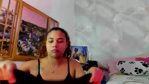 ellybloom online show from 04.12.26